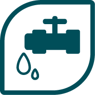 hydrograph indicator