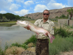 Colorado Pikeminnow