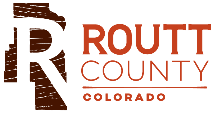 Routt County logo