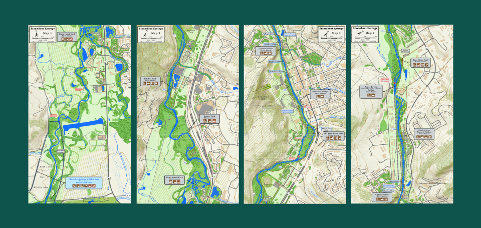 steamboat river guides